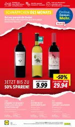 Gazetka promocyjna Lidl - Beste Weine für jeden Anlass - Gazetka - ważna od 30.04 do 30.04.2023 - strona 20 - produkty: cabernet, cabernet sauvignon, Cap, cuvée, eis, elle, flasche, frucht, gutschein, ndk, reis, sauvignon, sauvignon blanc, schnäppchen, spirituosen, Ti, versandkostenfrei, wein, weine, Weste, Yo