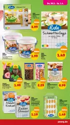 Gazetka promocyjna Penny - Prospekte - Gazetka - ważna od 01.04 do 01.04.2023 - strona 35 - produkty: beutel, blume, blumen, kuchen, mandel, mars, marzipan, Mett, Oblaten, rosen, Ti, zucker