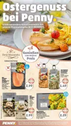 Gazetka promocyjna Penny - Prospekte - Gazetka - ważna od 01.04 do 01.04.2023 - strona 8 - produkty: beutel, eis, ente, fleisch, karotten, leine, nudel, nudeln, nuss, regal, spargel, Ti
