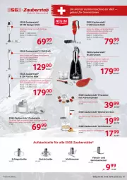 Gazetka promocyjna Selgros - Nonfood - Gazetka - ważna od 25.05 do 25.05.2022 - strona 15 - produkty: Becher, Brei, eis, elle, fleisch, gewürz, Käse, kräuter, lachs, leine, meerrettich, messer, Mode, oder kräuter, reis, Rettich, Schal, schoko, schokolade, Spezi, Ti, Zerkleinerer