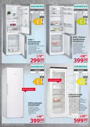Gazetka promocyjna Selgros - Nonfood - Gazetka - ważna od 25.05 do 25.05.2022 - strona 18 - produkty: abtauautomatik, auto, beleuchtung, eis, Elektro, gefrierschrank, kühlschrank, led-beleuchtung, Leuchte, LG, Schrank, schubladen, siemens, supergefrierfunktion, Ti