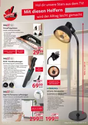 Gazetka promocyjna Selgros - Nonfood - Gazetka - ważna od 25.05 do 25.05.2022 - strona 25 - produkty: akku, auer, Behälter, beutel, bodenstaubsauger, bügel, Bügeleisen, bürste, bürsten, dampfbügeleisen, eis, fernbedienung, handstaubsauger, kraft, Lampe, latte, Luftreiniger, mac, reiniger, Reinigung, rwe, schlafzimmer, staubsauger, Ti, timer, tisch, wasser, wassertank, Yo