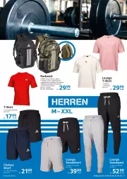Gazetka promocyjna Selgros - Nonfood - Gazetka - ważna od 25.05 do 25.05.2022 - strona 6 - produkty: creme, Laptop, rucksack, sac, shirt, T-Shirt, Tasche, taschen, topf