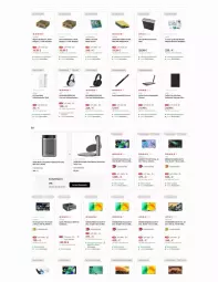 Gazetka promocyjna Media Markt - Prospekte - Gazetka - ważna od 31.12 do 31.12.2023 - strona 3 - produkty: batterie, cin, drucker, eis, Headset, Kette, led tv, leds, mam, reis, Samsung