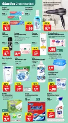 Gazetka promocyjna Thomas Philipps - Gazetka - ważna od 06.09 do 06.09.2025 - strona 11 - produkty: axe, Bau, bio, biozidprodukte, Blüte, Cap, colgate, creme, deo, deospray, dove, Elektro, feuchtes toilettenpapier, haartrockner, Handseife, HP, Kalkreiniger, Kinder, kneipp, Körpercreme, LG, Luftentfeuchter, milch, mundwasser, pantene, papier, Rauch, reiniger, rwe, Seife, shampoo, somat, swiffer, Ti, tisch, toilettenpapier, Trockner, tücher, waschmittel, wasser, weichspüler, zahncreme