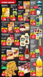 Gazetka promocyjna Thomas Philipps - Gazetka - ważna od 06.09 do 06.09.2025 - strona 13 - produkty: alpro, auer, aufstrich, bacardi, Bau, Bauer, beere, beeren, beutel, bier, burger, Burger Sauce, Calcium, cocktail, creme, curry, drink, eis, elle, erdbeere, erfrischungsgetränk, frucht, fruchtaufstrich, getränk, getränke, hamburger, heinz, hot dog, kartoffel, kartoffeln, ketchup, Knödel, kochbeutel, mac, maggi, maggi fix, milch, natur, orange, Proteindrink, pudding, remoulade, san pellegrino, sauce, saucen, schinken, schoko, schokolade, Semmel, Semmelknödel, senf, soja, spartipp, speisekartoffeln, tasse, Ti, tomato ketchup, vanille, wasser, wein, wurst, würzsauce