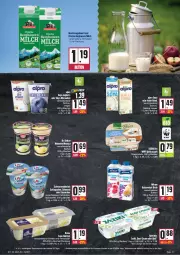 Gazetka promocyjna Edeka - Angebote der Woche - Gazetka - ważna od 23.09 do 23.09.2023 - strona 17 - produkty: aioli, aktionspreis, alpro, apostels, auer, Bau, Bauer, Becher, bio, butter, buttermilch, deka, Dr. Oetker, drink, edeka bio, eis, ente, hafer, joghur, joghurt, milch, milram, mousse, nuss, quark, rama, reis, sahne, Sauerrahm, schlagsahne, schmand, Skyr, sour cream, soya, speisequark, Ti, zaziki, ZTE