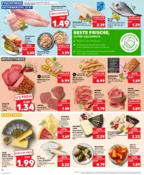 Gazetka promocyjna Kaufland - Prospekt - Gazetka - ważna od 02.08 do 02.08.2023 - strona 12 - produkty: angebot, appenzeller, aprikose, aprikosen, beef, brie, burger, chili, corned beef, Dorade, dorade royal, eis, elle, filet, fisch, fischtheke, fleisch, Flusskrebssalat, forelle, frischkäse, frucht, gewürz, hartkäse, Heilbuttfilet, ilag, Kalbsleber, Kalbsleberwurst, Käse, Käserebellen, käsetheke, kräuter, kräutern, Krebs, Laufen, leberkäs, leberkäse, leberwurst, mac, Mantel, marinade, natur, Neuburger, nuss, oder kräuter, paprika, parmigiano, parmigiano reggiano, rebell, reggiano, reinert, reis, rel, rezept, Ria, rind, rindfleisch, rohschinken, rosmarin, sahne, salami, salat, schinken, schnitten, schnittkäse, schwarzwälder schinken, schwein, schweine, senf, specht, Spezi, südtiroler, Ti, tisch, vorspeise, weichkäse, wein, weine, wiener, wurst, würstchen, wursttheke, ZTE