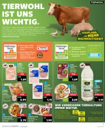 Gazetka promocyjna Kaufland - Prospekt - Gazetka - ważna od 02.08 do 02.08.2023 - strona 9 - produkty: angebot, angebote, auer, Bau, bio, braten, burger, eis, fleisch, Geflügel, gulasch, hamburger, kasseler, landmilch, LG, milch, natur, pfanne, pfannen, rind, rohschinken, saft, schinken, schnitten, schnitzel, schwein, schweine, schweinegulasch, schweineschnitzel, Spezi, spitzenqualität, Ti, wein, weine, würfel, wurst