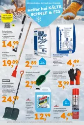 Gazetka promocyjna  - Gazetka - ważna od 29.11 do 29.11.2025 - strona 13 - produkty: akku, Bau, beutel, Brei, eis, Eiskratzer, ente, handschuhe, lack, natur, reis, Rippen, salz, Scheibenfrostschutz, Schneebesen, schuhe, Teleskop, teleskopstiel, Ti, wasser