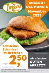 Gazetka promocyjna  - Gazetka - ważna od 29.11 do 29.11.2025 - strona 14 - produkty: angebot, arlo, Bau, brötchen, eis, Fulda, Germ, korn, Ria, schnitzel, schwein, schweine, schweineschnitzel, sim, Ti, wein, weine