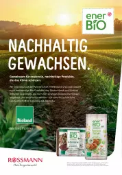 Gazetka promocyjna Rossmann - Prospekte - Gazetka - ważna od 26.04 do 26.04.2025 - strona 108 - produkty: Bau, bio, bioland, erde, leitz, natur, Schütze, Ti