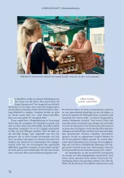 Gazetka promocyjna Rossmann - Prospekte - Gazetka - ważna od 26.04 do 26.04.2025 - strona 16 - produkty: brie, elle, ente, erde, Handy, Heu, honig, kartoffel, kartoffeln, kraft, LG, ring, spee, Sport, Tastatur, Ti, tisch