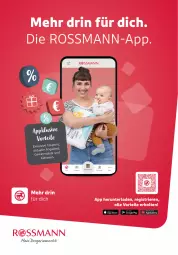Gazetka promocyjna Rossmann - Prospekte - Gazetka - ważna od 26.04 do 26.04.2025 - strona 36 - produkty: angebot, angebote, coupon, coupons, elle, gewinnspiel, Ti