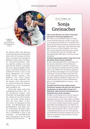 Gazetka promocyjna Rossmann - Prospekte - Gazetka - ważna od 26.04 do 26.04.2025 - strona 76 - produkty: ball, Bau, beko, chia, eis, Engel, ente, erde, Fußball, gin, leine, LG, mars, Meister, reifen, reis, rwe, sac, sekt, Spiele, Sport, Ti, ZTE