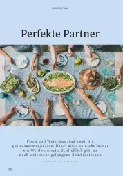 Gazetka promocyjna Rossmann - Prospekte - Gazetka - ważna od 26.04 do 26.04.2025 - strona 78 - produkty: nuss, wein