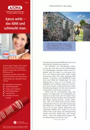 Gazetka promocyjna Rossmann - Prospekte - Gazetka - ważna od 26.04 do 26.04.2025 - strona 90 - produkty: asti, Clin, creme, decke, Deckel, eis, elle, ente, erde, Heu, Rauch, Ria, rwe, sac, teller, Ti, zahncreme