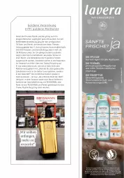 Gazetka promocyjna Rossmann - Prospekte - Gazetka - ważna od 26.04 do 26.04.2025 - strona 91 - produkty: ACC, asti, bürste, bürsten, Clin, erde, kosmetik, leitz, LG, lion, mac, Rauch, rezept, SANTE, Spiele, Ti, zahnbürste, zahnbürsten
