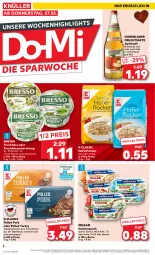 Gazetka promocyjna Kaufland - Extra-Angebote - Gazetka - ważna od 13.03 do 13.03.2024 - strona 2 - produkty: angebot, apfel, apfelsaft, Becher, braten, bresso, direktsaft, eis, fleisch, frischkäse, frischkäsezubereitung, frucht, fruchtsäfte, gewürz, gewürzquark, hafer, haferflocken, Käse, milram, natur, Pulled Pork, pute, Putenfleisch, quark, reis, saft, säfte, schwein, schweine, schweinebraten, Ti, wein, weine, ZTE