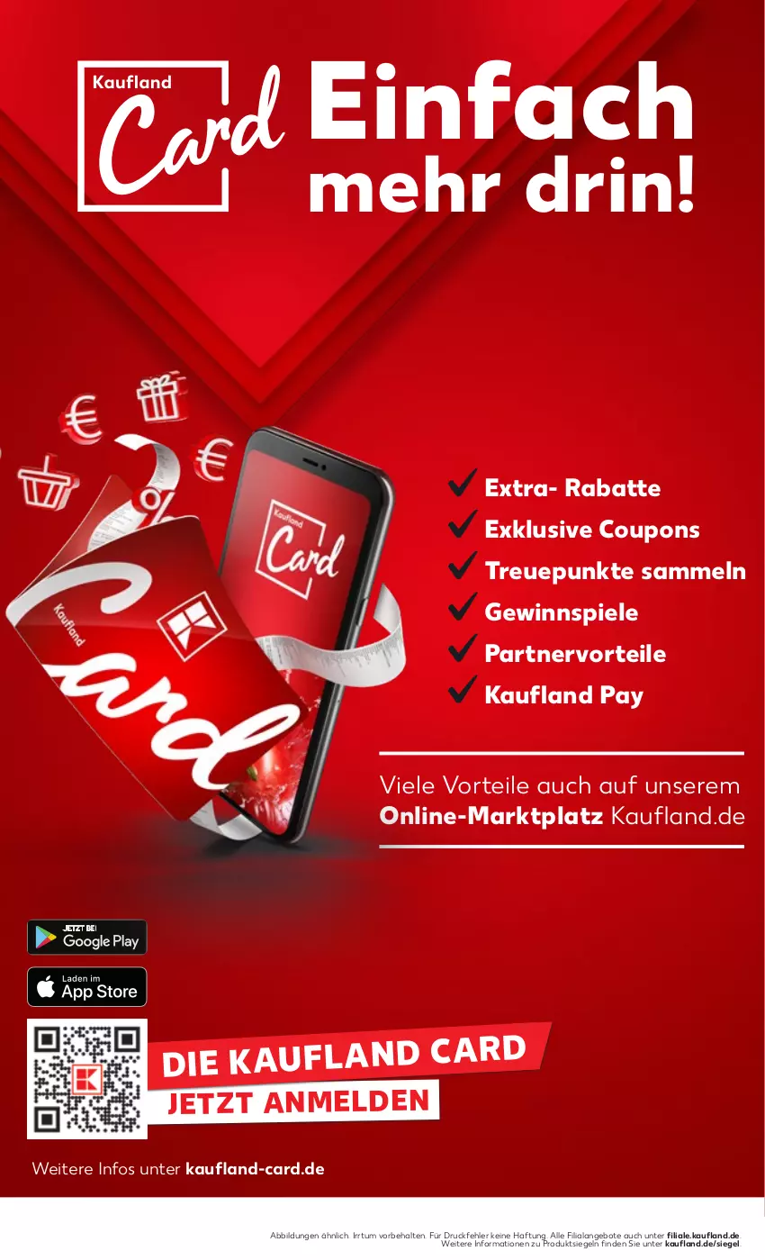 Aktueller Prospekt Kaufland - Prospekt - von 15.02 bis 21.02.2024 - strona 42 - produkty: angebot, angebote, coupon, coupons, die kaufland, gewinnspiel, Spiele, Ti