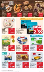 Gazetka promocyjna Kaufland - Prospekt - Gazetka - ważna od 21.02 do 21.02.2024 - strona 17 - produkty: angebot, angebote, auer, Becher, brita, brokkoli, brot, brötchen, butter, Casa Modena, chili, Croissant, doppelrahmstufe, eier, elle, erbsen, feinschmecker, filet, filets, frischkäse, frosta, galbani, Garten, gartenerbsen, grana, grana padano, honig, karotten, Käse, kuchen, mac, mascarpone, mikrowelle, milch, Mode, natur, Ofen, padano, pommes, pudding, Pulled Pork, Rana, schoko, snack, Streuselkuchen, Ti, tiefkühlkost, tisch, veggie, weichkäse, weizenmischbrot