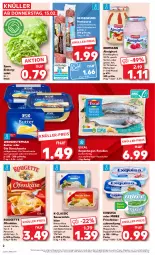 Gazetka promocyjna Kaufland - Prospekt - Gazetka - ważna od 21.02 do 21.02.2024 - strona 2 - produkty: almighur, almighurt, angebot, aqua, auer, butter, doppelrahmstufe, ehrmann, ehrmann almighurt, eis, eisbergsalat, elle, escal, exquisa, forelle, frischkäse, frucht, fruchtjoghurt, joghur, joghurt, Käse, küche, Küchen, Mett, mettwurst, milch, miree, ndk, Ofen, Ofenkäse, olive, oliven, olivenöl, reis, rel, rouge, rougette, salat, salz, Sauermilchkäse, Streichzart, Ti, weihenstephan, wurst, ZTE, zwiebel, zwiebelmettwurst