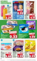 Gazetka promocyjna Kaufland - Prospekt - Gazetka - ważna od 21.02 do 21.02.2024 - strona 36 - produkty: ACC, alpenmilch, angebot, aqua, Becher, Cap, cappuccino, chia, cin, curry, eier, eis, eiswaffeln, elle, espresso, fertiggericht, fertiggerichte, filet, filets, frucht, früchte, früchten, getränk, getränke, hartweizen, joghur, joghurt, joghurt mit der ecke, lachs, lachsfilet, lachsfilets, mac, macchiato, mikrowelle, milch, milchmischgetränke, milka, mövenpick, Müller, nudel, nudeln, oder cappuccino, oreo, reis, Reiswaffeln, rwe, Schal, Schale, schoko, schokolade, smoothie, stieleis, Ti, true fruits, vanille, waffeln, ZTE