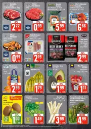 Gazetka promocyjna Edeka - Prospekte - Gazetka - ważna od 05.10 do 05.10.2024 - strona 2 - produkty: chrysanthemen, danone, deka, eis, Elan, fleisch, gutfleisch, kiwi, pflaume, pflaumen, reis, rosen, Rosenkohl, Ti, tomate, tomaten, wiener, wiener würstchen, würstchen, ZTE