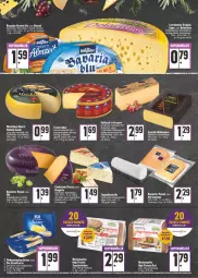 Gazetka promocyjna E Center - Angebote der Woche - Gazetka - ważna od 04.06 do 04.06.2022 - strona 12 - produkty: angebot, Beemster, butter, cambozola, deutscher weichkäse, höhlenkäse, holländischer schnittkäse, Käse, mac, Manta, mestemacher, nuss, salz, schnittkäse, Spezi, tee, Ti, toast, weichkäse, weihenstephan