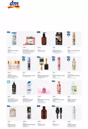 Gazetka promocyjna Dm Drogerie - Prospekte - Gazetka - ważna od 16.03 do 16.03.2022 - strona 4 - produkty: bambus, Bau, bio, braun, bürste, elle, gliss, gliss kur, Maske, schwarzkop, schwarzkopf, shampoo, Tangle Teezer, tee, Ti, Trockenshampoo, usb, vita, Vitamine, zucker
