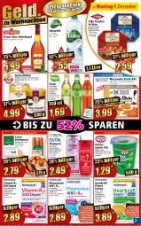 Gazetka promocyjna Norma - Norma - Gazetka - ważna od 16.12 do 16.12.2024 - strona 7 - produkty: apfel, Becher, bio, Blüte, blütenhonig, bockwurst, Clin, curry, dip, eis, elle, flasche, gelee, götterspeise, himbeer, holunder, honig, hyaluron, kraft, kühlregal, likör, limette, limetten, mac, magnesium, magnesium 400, Meister, Mett, metten, mozzarella, natur, nuss, obst, orange, orangen, recyclingmaterial, regal, rel, Ria, sanddorn, shampoo, sirup, Spezi, Ti, vita, Vitamin B, Vitamin D, waldmeister, wein, weinbrand, wurst, zitrone, zitronen