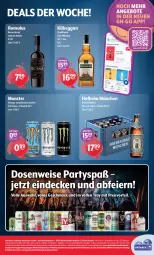 Gazetka promocyjna Getraenke Hoffmann - Prospekte - Gazetka - ważna od 25.10 do 25.10.2025 - strona 8 - produkty: abholpreise, angebot, angebote, bier, decke, eier, eis, elle, getränk, getränke, gewinnspiel, irish whiskey, kilbeggan, mac, monster, Monster Energy, preisvorteil, reis, Spiele, Ti, whiskey
