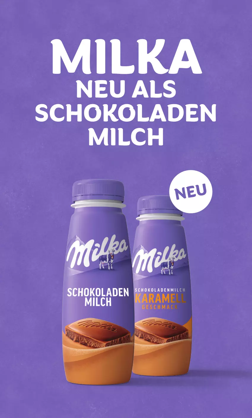 Aktueller Prospekt Combi - Prospekte - von 12.08 bis 17.08.2024 - strona 10 - produkty: milch, schoko, schokolade, schokoladen