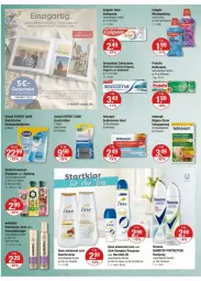 Gazetka promocyjna Vmarkt - Prospekte - Gazetka - ważna od 09.07 do 09.07.2025 - strona 10 - produkty: buch, cewe, colgate, colgate total, creme, deo, deo roll-on, deospray, dove, duschcreme, ente, flasche, Fotobuch, gin, haarspray, Haftcreme, lack, LG, mundspülung, oder deo roll-on, oder schaumfestiger, pasta, Reinigung, rexona, roll-on, schaumfestiger, scholl, sensodyne, spülung, tablet, tablett, Tablette, Ti, zahncreme, zahnpasta