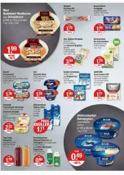 Gazetka promocyjna Vmarkt - Prospekte - Gazetka - ważna od 09.07 do 09.07.2025 - strona 6 - produkty: ACC, aufstrich, Becher, Bergkäse, beutel, bio, Bio-Käse, brot, brotaufstrich, Cap, cappuccino, chia, cin, dip, feta, französischer weichkäse, getränk, gin, grana, grana padano, haltbare milch, hartkäse, henglein, italienischer hartkäse, je 250-g-packung, joghur, joghurt, kaffee, Käse, käsescheiben, LG, mac, macchiato, mascarpone, milch, nudel, nudelsalat, padano, pasta, pizza, Pizzateig, Rana, rel, rwe, salat, Schal, Schale, Ti, weichkäse, weihenstephan, zott, zottarella, zottarella minis