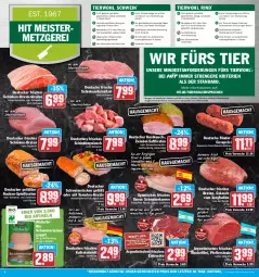 Gazetka promocyjna Hit - Prospekte - Gazetka - ważna od 13.05 do 13.05.2023 - strona 4 - produkty: auer, bacon, Bau, Bauer, bio, braten, cevapcici, eis, entrecôte, erbsen, filet, fleisch, Geflügel, gewürz, gulasch, hackfleisch, jungbullen, kalbskotelett, kichererbsen, knoblauch, kotelett, krustenbraten, küche, Küchen, Meister, mit zwiebeln, monitor, natur, pfeffer, pute, reis, Ria, rind, rinder, rinderfilet, ring, saft, sauce, schinken, schnitzel, schwein, schweine, schweinenacken, schweinerücken, Spezi, Sport, steak, steaks, Ti, Tiere, tisch, tomate, tomaten, vom schweinenacken, wein, weine, ZTE, zwiebel, zwiebeln