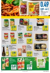 Gazetka promocyjna Diska - Prospekte - Gazetka - ważna od 15.01 do 15.01.2022 - strona 11 - produkty: balsam, balsamico, Becher, bourbon, bourbonvanille, burger, butter, Croissant, croissants, deka, develey, Dr. Oetker, eis, essig, flasche, fleisch, hengstenberg, knorr, küche, Kühne, mövenpick, mövenpick eis, natur, pudding, rind, rindfleisch, saft, senf, Ti, vanille, wein, weine