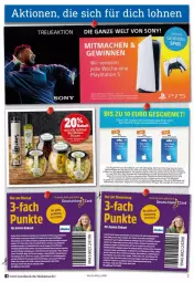 Gazetka promocyjna Diska - Prospekte - Gazetka - ważna od 15.01 do 15.01.2022 - strona 2 - produkty: Apple, coupon, erde, lays, PlayStation, PlayStation 5, rwe, sony, Tchibo, tee, Ti