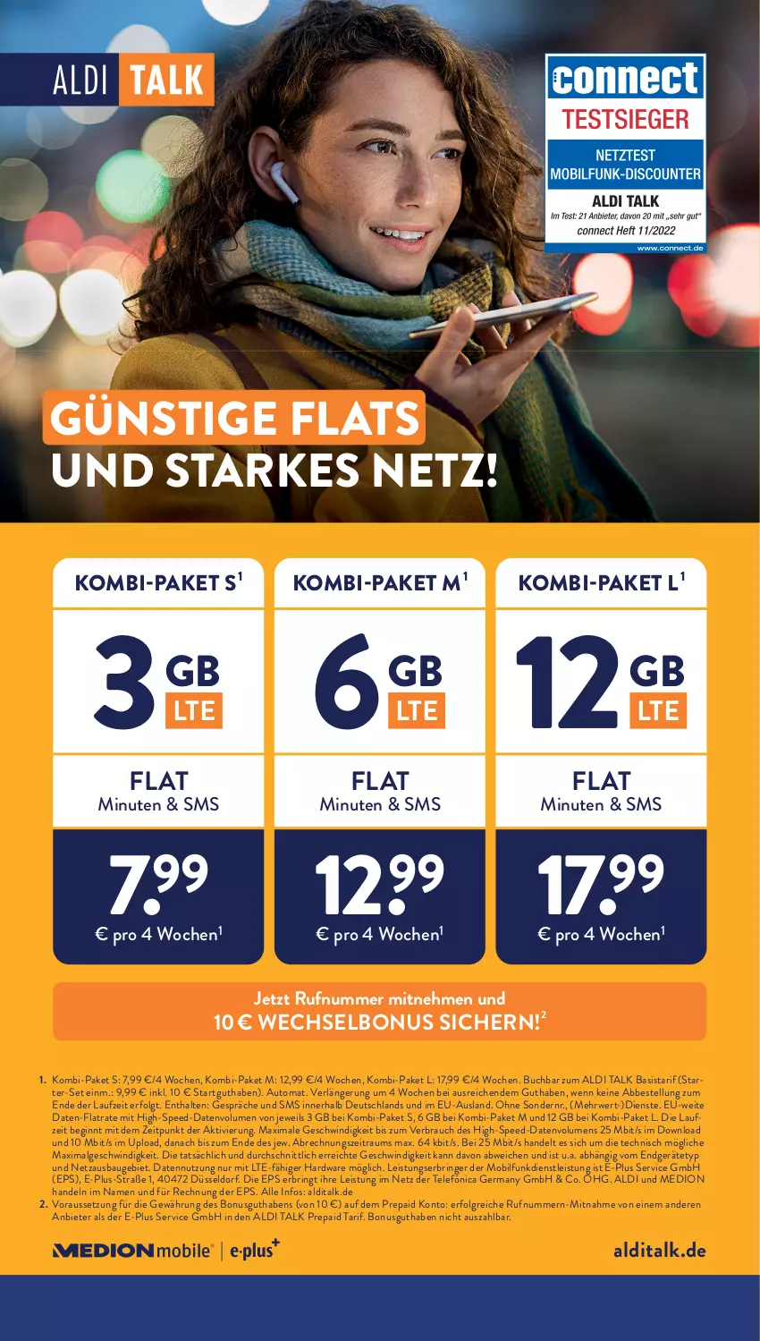 Aktueller Prospekt AldiSud - NÄCHSTE WOCHE - von 30.05 bis 03.06.2023 - strona 33 - produkty: aldi, aldi talk, auto, Bau, buch, eis, Germ, gin, hardware, LG, medion, Rauch, ring, rwe, spee, Ti, usb