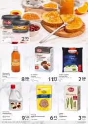 Gazetka promocyjna Selgros - Food - Gazetka - ważna od 18.05 do 18.05.2022 - strona 26 - produkty: basmati, Basmati Reis, beutel, Brei, cola, dessert, desserts, dessertsauce, Dr. Oetker, eimer, eis, flasche, frucht, hollandaise, honig, konfitüre, konfitüre extra, lukull, mousse, Mousse au Chocolat, Müller, reis, sac, sauce, sauce hollandaise, schoko, schokolade, schokoladen, Schwartau, tee, Ti, zucker