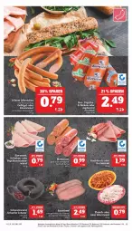 Gazetka promocyjna Marktkauf - Prospekt - Gazetka - ważna od 17.09 do 17.09.2022 - strona 17 - produkty: bier, braten, chili, eier, eis, fleisch, Geflügel, HP, jagdwurst, Käse, knoblauch, korn, Mett, mettwurst, natur, nuss, paprika, reis, salami, salat, schinken, Schwarzwurst, wiener, wiener würstchen, wurst, würstchen, ZTE