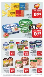 Gazetka promocyjna Marktkauf - Prospekt - Gazetka - ważna od 17.09 do 17.09.2022 - strona 18 - produkty: aktionspreis, aoste stickado, auer, aufschnitt, Bau, Bauer, Becher, bismarck, deka, eis, exquisa, frischkäse, gabel, golden toast, hering, herta, hochland, homann, Käse, miree, nuss, quark, quäse, reis, ring, schinken, Schmelzkäse, stickado, Ti, toast, wiesbauer, ZTE