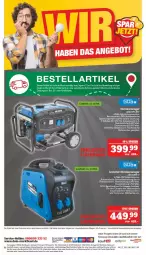 Gazetka promocyjna Marktkauf - Prospekt - Gazetka - ważna od 17.09 do 17.09.2022 - strona 40 - produkty: Astra, auer, auto, computer, deka, eis, Elektro, elle, ente, LG, mab, Omep, pute, Rauch, reis, ring, sac, Schal, Stromerzeuger, teller, Ti, tisch