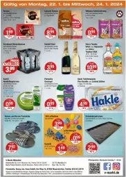 Gazetka promocyjna Vmarkt - Prospekte - Gazetka - ważna od 24.01 do 24.01.2024 - strona 20 - produkty: alle artikel ohne dekoration, Alwa, angebot, angebote, auer, ball, creme, dekoration, dell, duschgel, eis, elle, flasche, hakle, hakle toilettenpapier, henkel, henkell, henkell sekt, kaes, Kamill, kamille, krumbach, Luftballon, Metro, mineralwasser, Mode, obst, olive, palmolive, pantolette, papier, reis, Ria, ring, rum, Schal, Schale, sekt, Sierra, sierra tequila, telefon, teller, tequila, Ti, toilettenpapier, wasser, whiskas