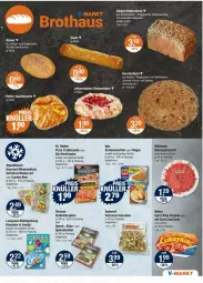 Gazetka promocyjna Vmarkt - Prospekte - Gazetka - ważna od 24.01 do 24.01.2024 - strona 5 - produkty: auer, blume, blumen, butter, cola, cordon bleu, curry, die ofenfrische, Dr. Oetker, eis, ente, filegro, filet, fleisch, garnelen, gin, iglo, Käse, Knödel, korn, Kürbis, lion, malz, mehl, meica, natur, Ofen, pizza, pizza tradizionale, quark, schlemmerfilet, schnitzel, sonnenblume, sonnenblumen, Sonnenblumenkerne, sonnenblumenkernen, Speck, spinat, Tasche, Ti, tradizionale, wiener