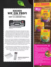 Gazetka promocyjna Hit - Prospekte - Gazetka - ważna od 31.12 do 31.12.2021 - strona 13 - produkty: auer, auto, beere, beeren, beutel, bier, Biere, eis, elle, erde, fenster, Garten, küche, lachs, lebensmittel, leine, mango, Mett, metten, reis, ring, rum, saft, schnitten, Spezi, Ti, tisch, trolli, Vakuumierer, zwiebel, zwiebeln