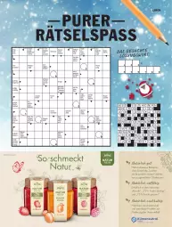 Gazetka promocyjna Hit - Prospekte - Gazetka - ważna od 31.12 do 31.12.2021 - strona 15 - produkty: auer, auto, ball, Bau, Bauer, beere, eis, frucht, früchte, früchten, Germ, LG, Mode, natur, obst, rasen, rezept, Ria, schreibwaren, Sport, Ti, Tiere, uhr, wasser, wein, werkzeug