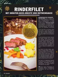 Gazetka promocyjna Hit - Prospekte - Gazetka - ważna od 31.12 do 31.12.2021 - strona 24 - produkty: Ausstecher, backofen, balsam, balsamico, braten, Brühe, butter, decke, eis, filet, fleisch, honig, kartoffel, Kartoffelpüree, kräuter, kuchen, Lätzche, Lebkuchen, LG, möhren, nuss, Ofen, olive, oliven, olivenöl, papier, pfanne, pfeffer, Portwein, püree, rind, rinder, rinderfilet, risotto, rosmarin, rotwein, salz, sauce, schoko, schokolade, schokoladen, steak, steaks, Ti, topf, walnuss, walnusskerne, wasser, wein, ZTE, zucker