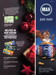 Gazetka promocyjna Hit - Prospekte - Gazetka - ważna od 31.12 do 31.12.2021 - strona 29 - produkty: beutel, eis, kraft, küche, Küchen, müllbeutel, Rauch, reiniger, Ria, schwamm, swirl, Ti, tisch, tragegriff