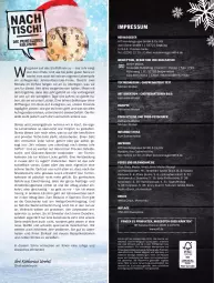 Gazetka promocyjna Hit - Prospekte - Gazetka - ważna od 31.12 do 31.12.2021 - strona 35 - produkty: angebot, angebote, bier, Biere, cin, eis, elle, erde, Glühwein, gsw, magazin, mam, natur, reis, rezept, rezepte, rwe, sac, Seife, teller, Ti, wein, ZTE